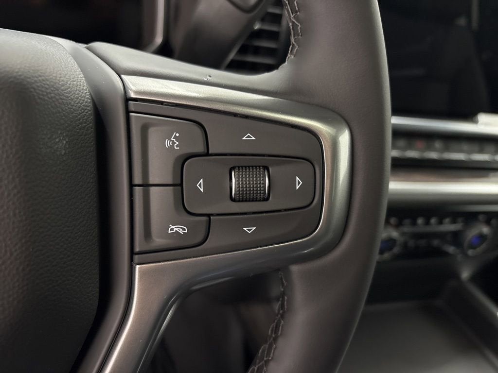 2026 Chevrolet Silverado 3500 HD LTZ Crew Cab Standard Box 4WD