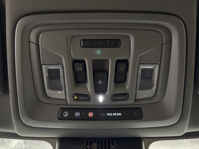 2026 Chevrolet Silverado 3500 HD LTZ Crew Cab Standard Box 4WD