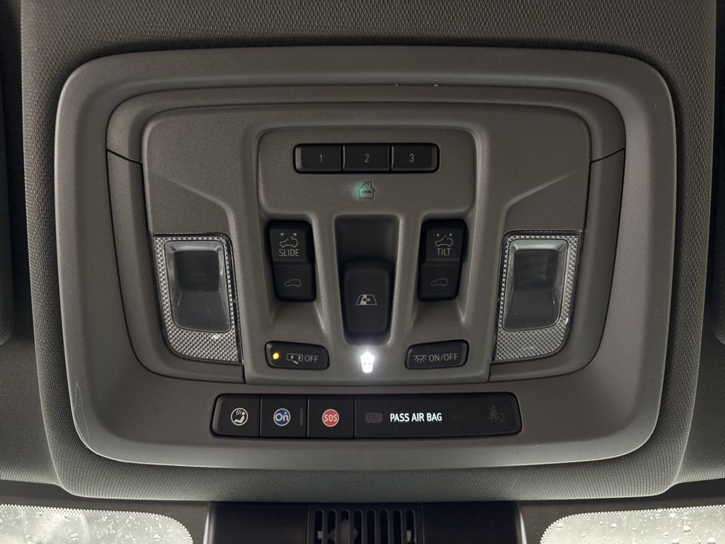2026 Chevrolet Silverado 3500 HD LTZ Crew Cab Standard Box 4WD