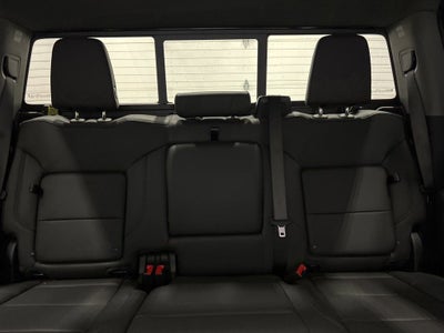 2026 Chevrolet Silverado 3500 HD LTZ Crew Cab Standard Box 4WD