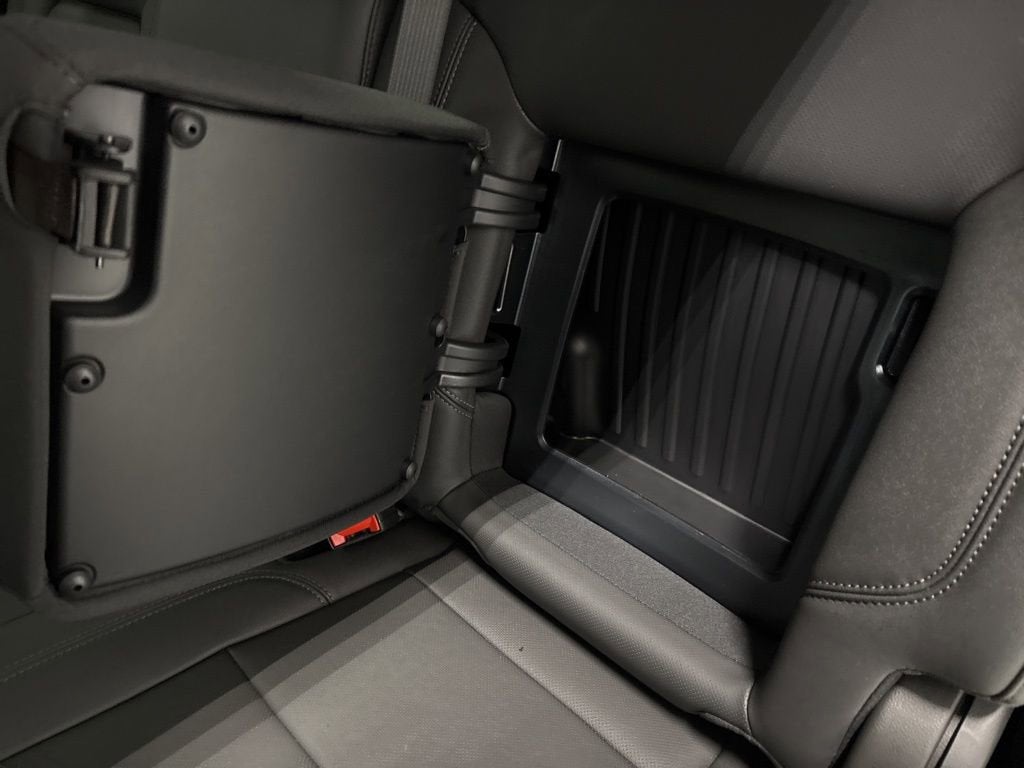 2026 Chevrolet Silverado 3500 HD LTZ Crew Cab Standard Box 4WD