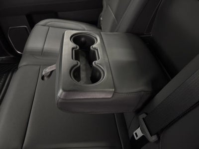 2026 Chevrolet Silverado 3500 HD LTZ Crew Cab Standard Box 4WD