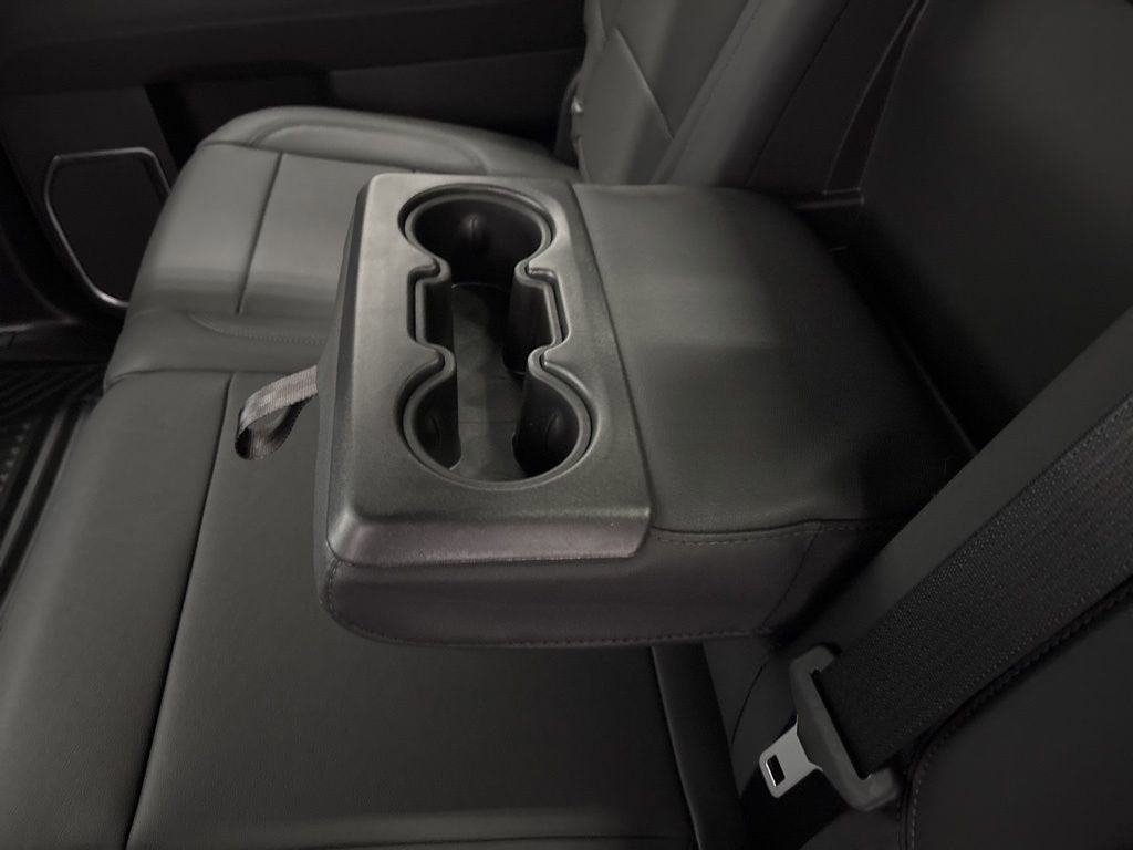 2026 Chevrolet Silverado 3500 HD LTZ Crew Cab Standard Box 4WD