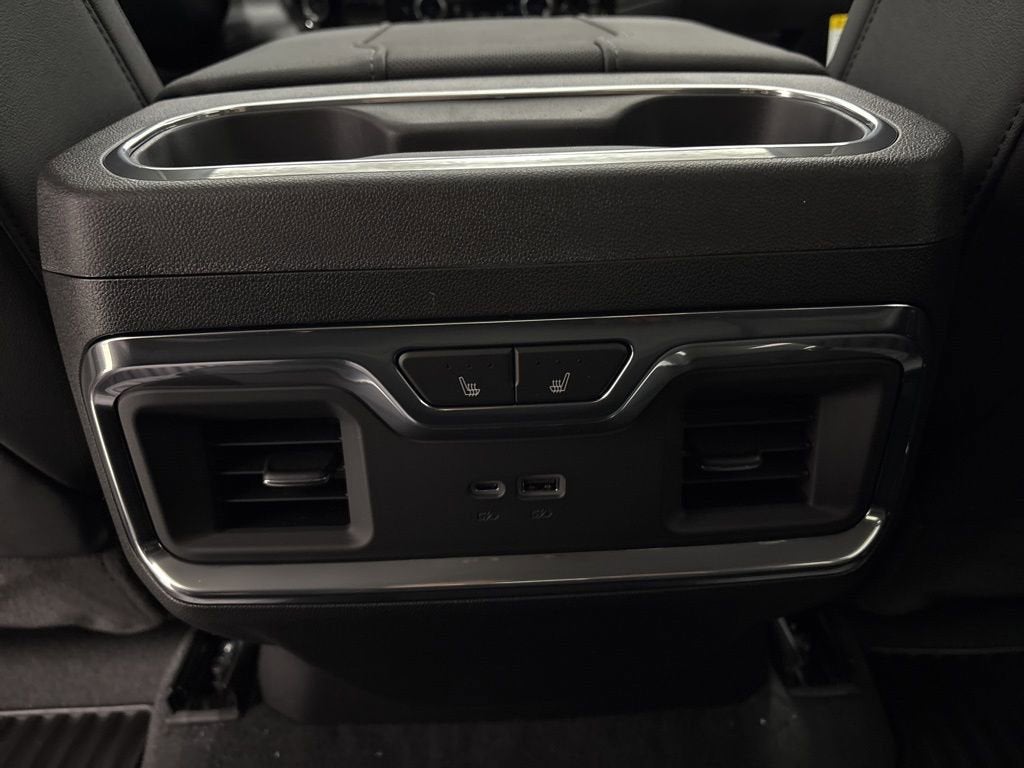 2026 Chevrolet Silverado 3500 HD LTZ Crew Cab Standard Box 4WD