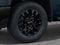 2026 Chevrolet Silverado 3500 HD LTZ Crew Cab Standard Box 4WD
