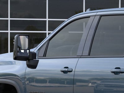 2026 Chevrolet Silverado 3500 HD LTZ Crew Cab Standard Box 4WD