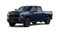 2026 Chevrolet Silverado 3500 HD LTZ Crew Cab Standard Box 4WD