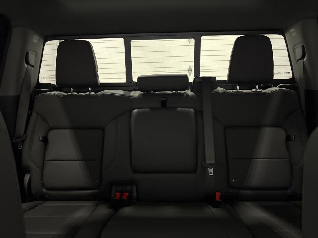 2026 Chevrolet Silverado 3500 HD LTZ Crew Cab Standard Box 4WD