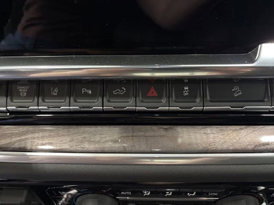 2026 Chevrolet Silverado 3500 HD LTZ Crew Cab Standard Box 4WD