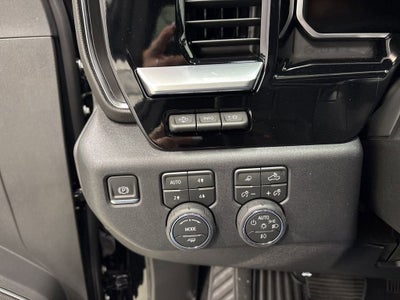 2026 Chevrolet Silverado 3500 HD LTZ Crew Cab Standard Box 4WD