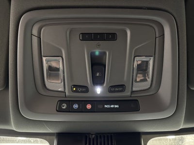 2026 Chevrolet Silverado 3500 HD LTZ Crew Cab Standard Box 4WD