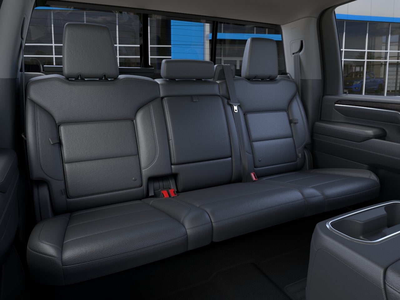 2026 Chevrolet Silverado 3500 HD LTZ Crew Cab Standard Box 4WD