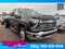 2026 Chevrolet Silverado 3500 HD LTZ DRW Crew Cab Long Box 4WD