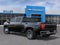2026 Chevrolet Silverado 3500 HD LTZ DRW Crew Cab Long Box 4WD
