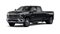 2026 Chevrolet Silverado 3500 HD LTZ DRW Crew Cab Long Box 4WD