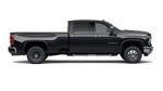 2026 Chevrolet Silverado 3500 HD LTZ DRW Crew Cab Long Box 4WD