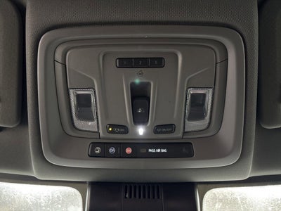 2026 Chevrolet Silverado 3500 HD LTZ Crew Cab Standard Box 4WD