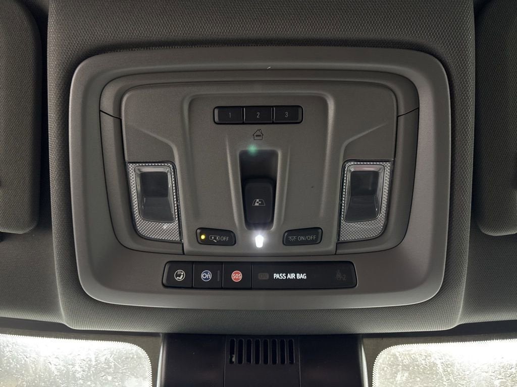 2026 Chevrolet Silverado 3500 HD LTZ Crew Cab Standard Box 4WD