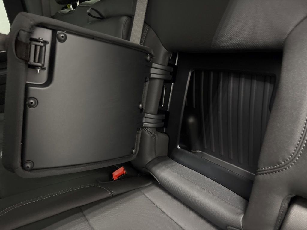 2026 Chevrolet Silverado 3500 HD LTZ Crew Cab Standard Box 4WD