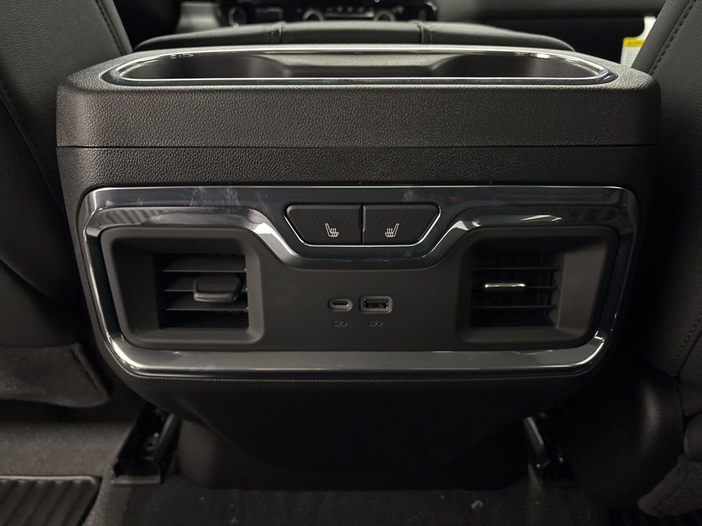 2026 Chevrolet Silverado 3500 HD LTZ Crew Cab Standard Box 4WD