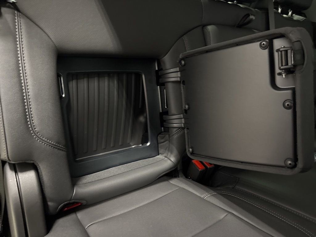 2026 Chevrolet Silverado 3500 HD LTZ Crew Cab Standard Box 4WD