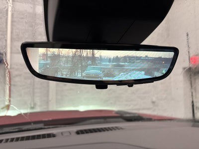 2026 Chevrolet Silverado 3500 HD LTZ Crew Cab Standard Box 4WD