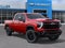2026 Chevrolet Silverado 3500 HD LTZ Crew Cab Standard Box 4WD