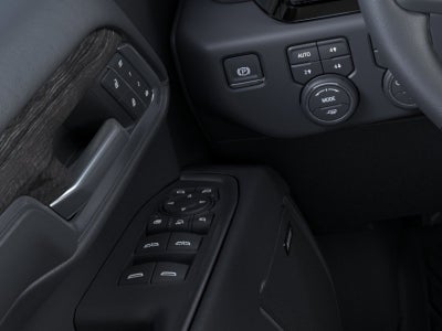 2026 Chevrolet Silverado 3500 HD LTZ Crew Cab Standard Box 4WD