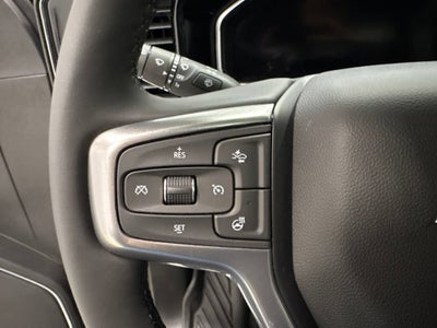 2026 Chevrolet Silverado 3500 HD LTZ Crew Cab Standard Box 4WD