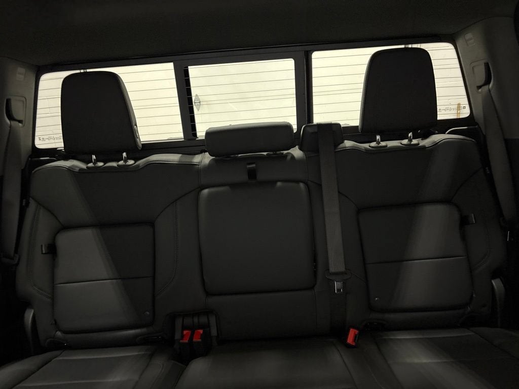 2026 Chevrolet Silverado 3500 HD LTZ Crew Cab Standard Box 4WD