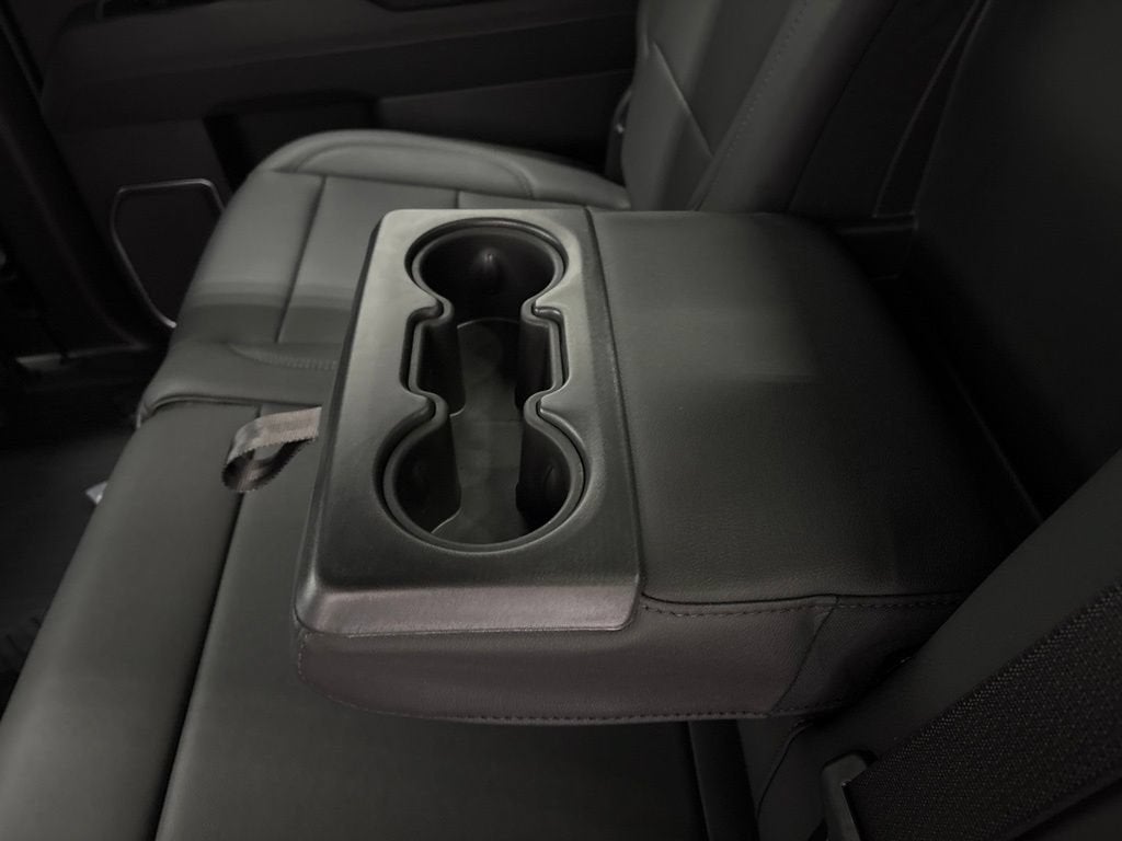 2026 Chevrolet Silverado 3500 HD LTZ Crew Cab Standard Box 4WD
