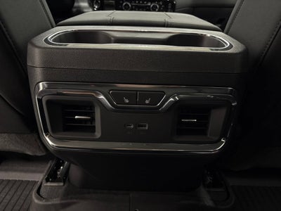 2026 Chevrolet Silverado 3500 HD LTZ Crew Cab Standard Box 4WD