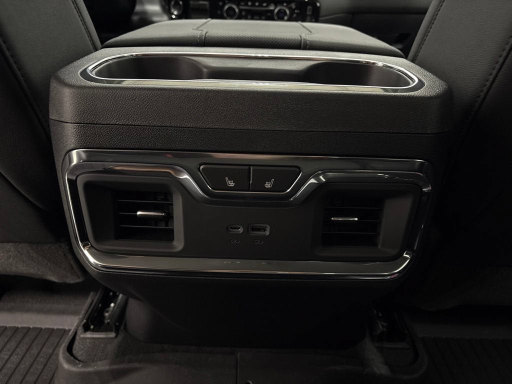 2026 Chevrolet Silverado 3500 HD LTZ Crew Cab Standard Box 4WD