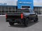 2026 Chevrolet Silverado 3500 HD LTZ Crew Cab Standard Box 4WD