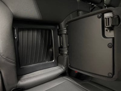 2026 Chevrolet Silverado 3500 HD LTZ Crew Cab Standard Box 4WD