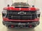 2025 Chevrolet Silverado 3500 HD LTZ