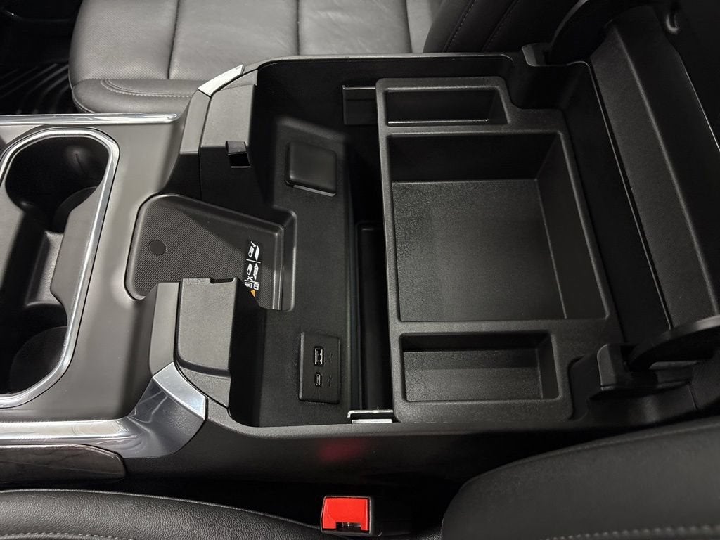 2025 Chevrolet Silverado 3500 HD LTZ