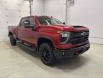 2025 Chevrolet Silverado 3500 HD LTZ