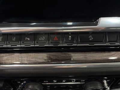 2025 Chevrolet Silverado 3500 HD LTZ