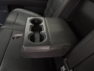 2025 Chevrolet Silverado 3500 HD LTZ