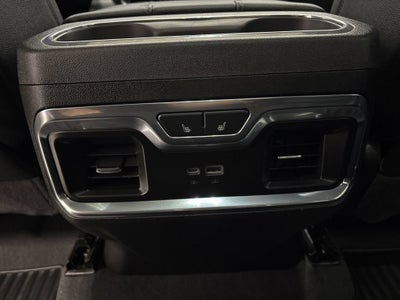 2025 Chevrolet Silverado 3500 HD LTZ