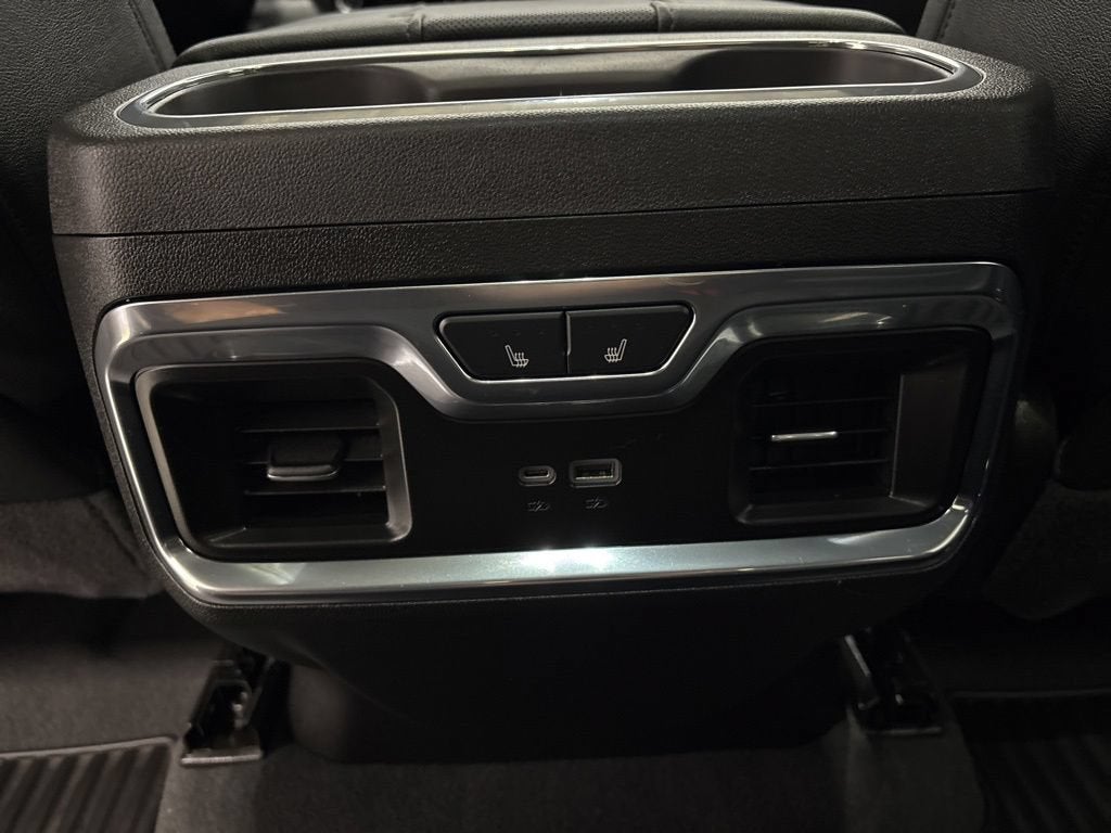 2025 Chevrolet Silverado 3500 HD LTZ