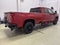 2025 Chevrolet Silverado 3500 HD LTZ