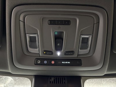 2026 Chevrolet Silverado 3500 HD LTZ Crew Cab Standard Box 4WD