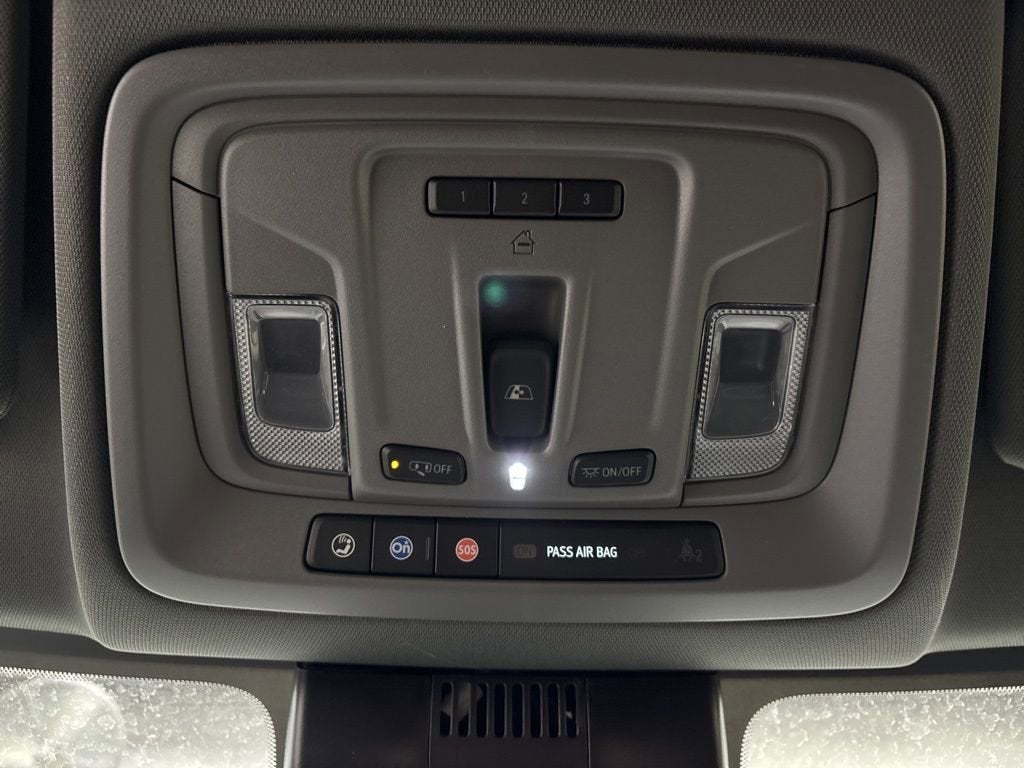 2026 Chevrolet Silverado 3500 HD LTZ Crew Cab Standard Box 4WD