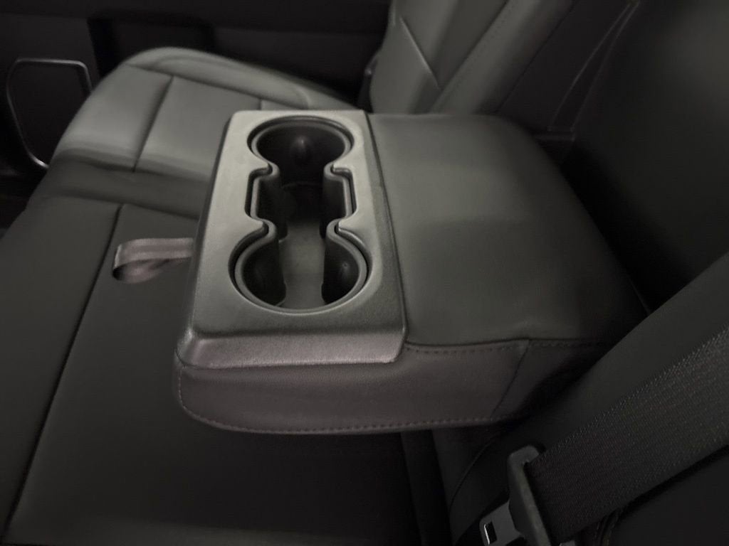 2026 Chevrolet Silverado 3500 HD LTZ Crew Cab Standard Box 4WD