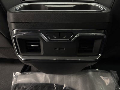 2026 Chevrolet Silverado 3500 HD LTZ Crew Cab Standard Box 4WD