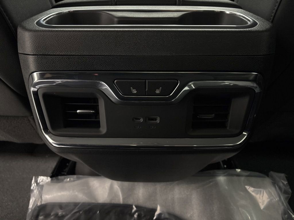 2026 Chevrolet Silverado 3500 HD LTZ Crew Cab Standard Box 4WD