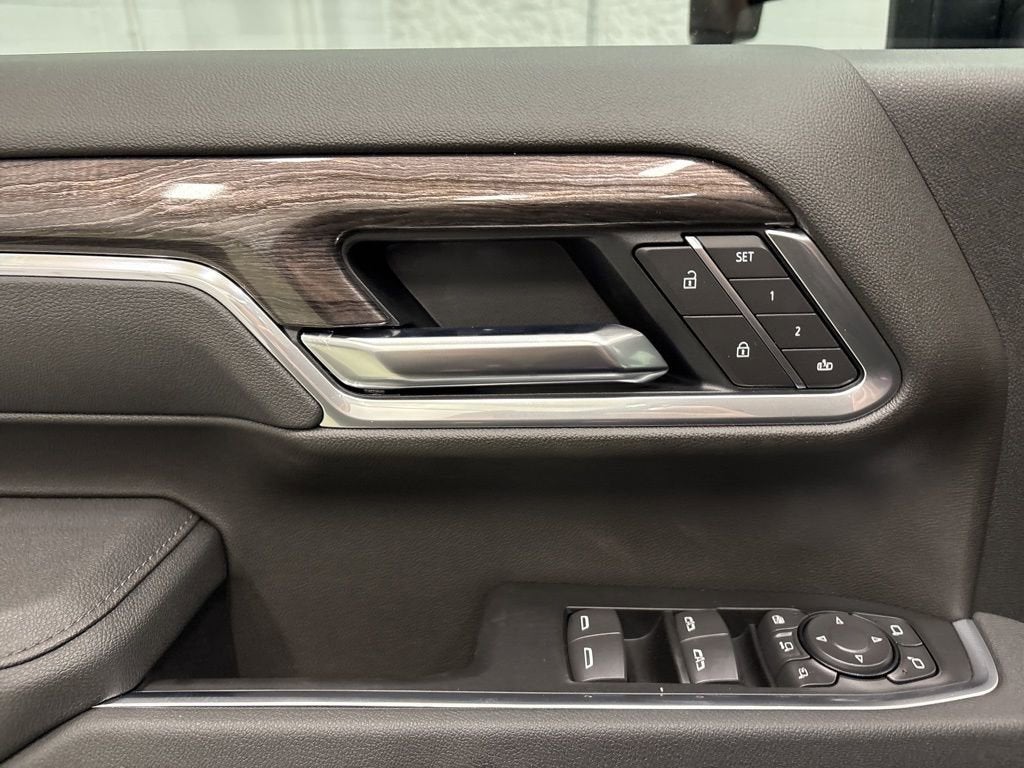 2026 Chevrolet Silverado 3500 HD LTZ Crew Cab Long Box 4WD