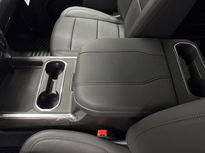 2026 Chevrolet Silverado 3500 HD LTZ Crew Cab Long Box 4WD